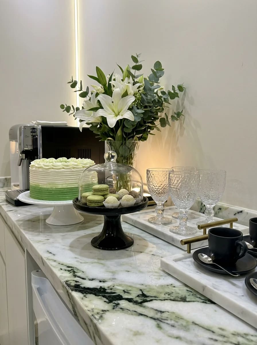 Ambiente da clínica Mais Leve Estética — foto 6