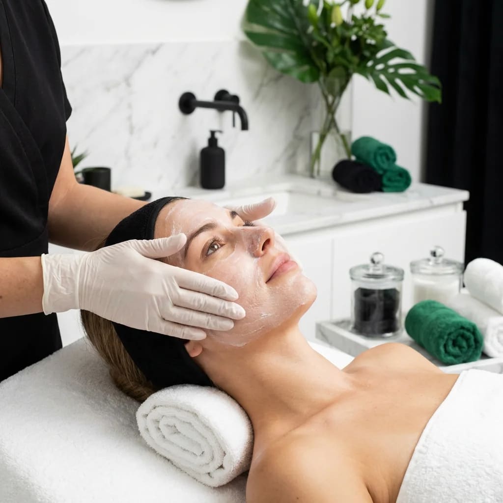 Ambiente da clínica Mais Leve Estética — foto 3